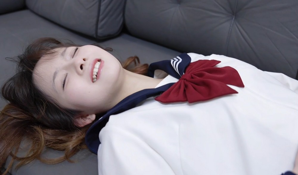 编号T301痒痒美少女保卫者 挠死怕痒的小念-戛纳传媒|原创作品600部