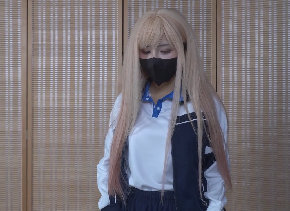 T303小0-校服喜多川，椅缚+驷马tk-戛纳传媒|原创作品600部