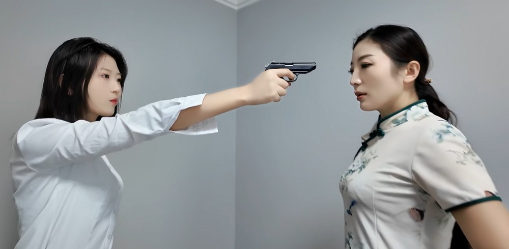 编号T311刑讯黑玫瑰48分钟-戛纳传媒|原创作品600部