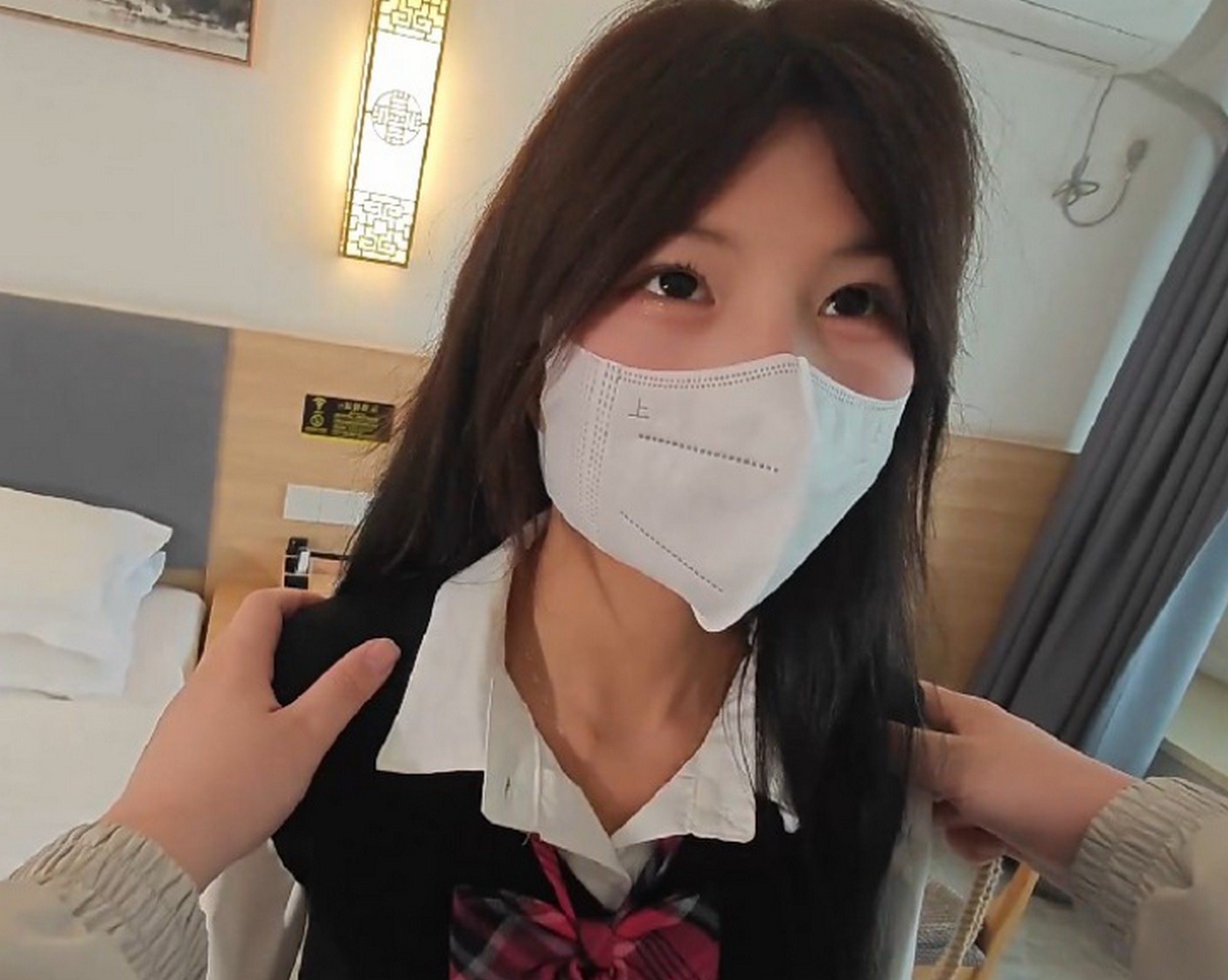 T356惜雯挠脚 全程第一视角-戛纳传媒|原创作品600部